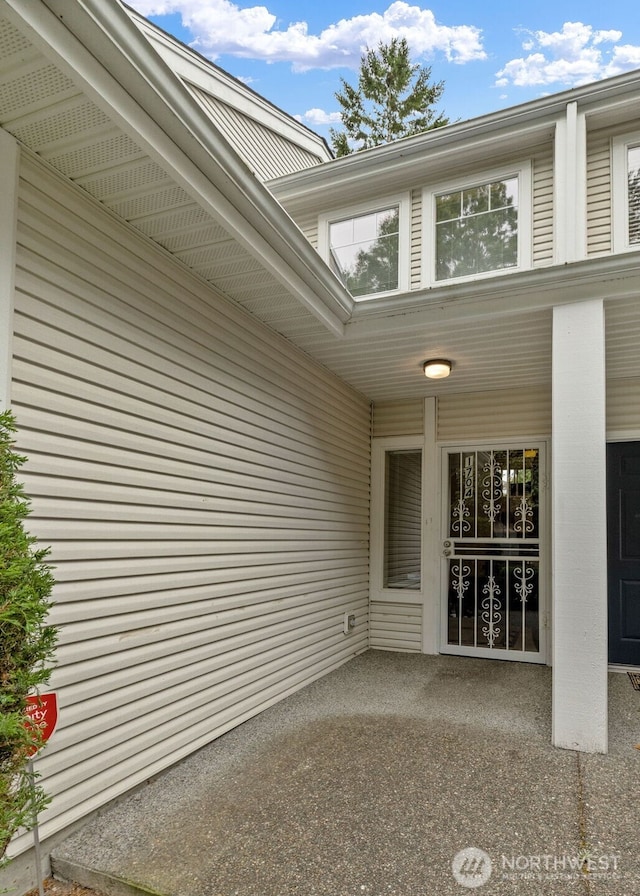 4714 Fairwood Blvd NE Unit 1704, Tacoma, WA 98422 - doorway to property