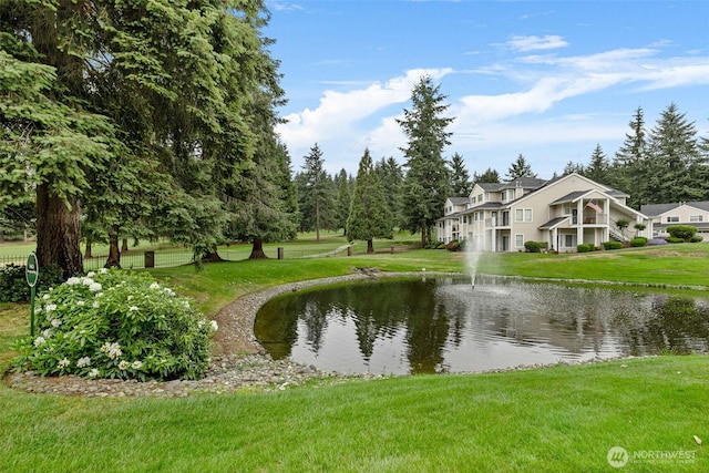 4714 Fairwood Blvd NE Unit 1704, Tacoma, WA 98422 - water view
