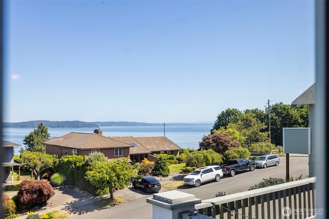 4410 N 45th St, Tacoma, WA 98407 - water view