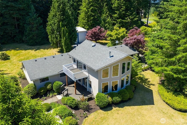 25321 133rd Ave NE, Arlington, WA 98223 - view of subject property