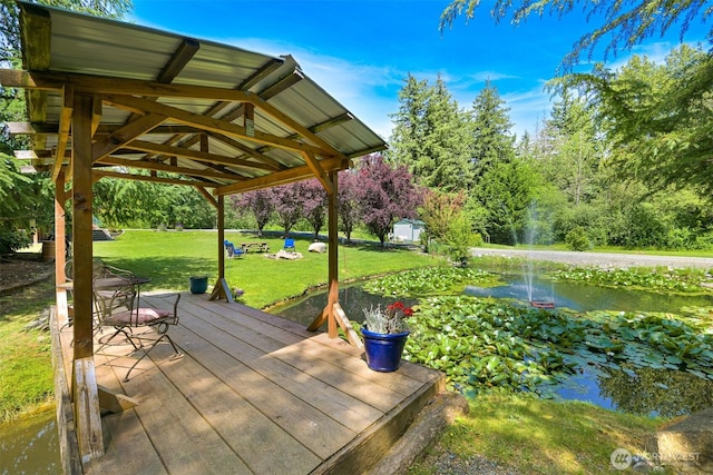 2046 E Smith Rd, Bellingham, WA 98226 - photo 5