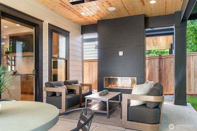 13003 NE 88th St, Kirkland, WA 98033 - photo 27