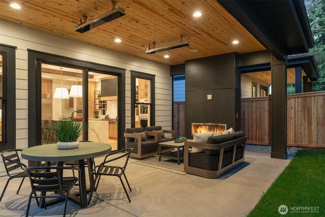 13003 NE 88th St, Kirkland, WA 98033 - photo 31