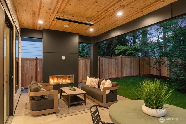 13003 NE 88th St, Kirkland, WA 98033 - photo 32