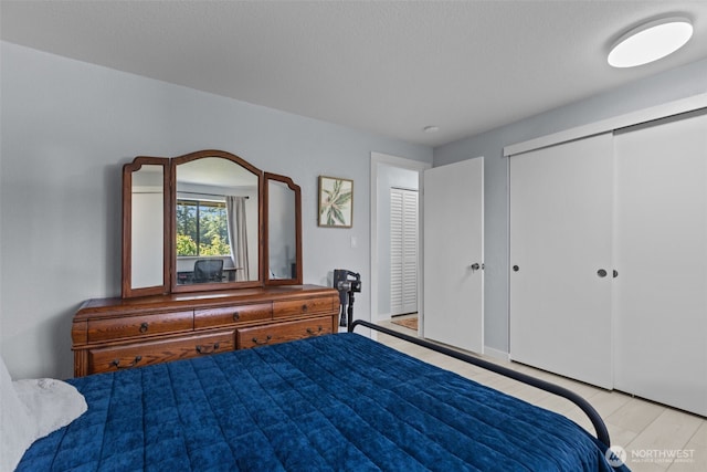 6830 SE Arlington Pl, Port Orchard, WA 98367 - bedroom with a closet