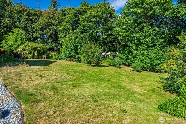 9923 74th Ave E, Puyallup, WA 98373 - view of grassy yard