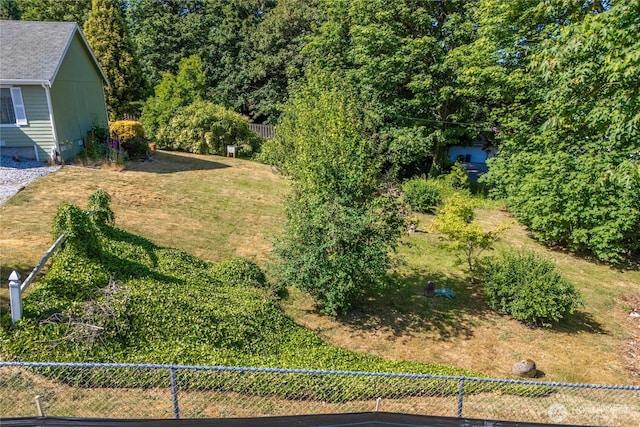 9923 74th Ave E, Puyallup, WA 98373 - view of yard
