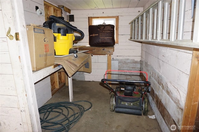 608 S 6th Ave, Kelso, WA 98626 - view of storage area