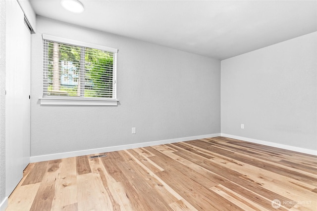 3104 Bill Mcdonald Pkwy Unit D104, Bellingham, WA 98225 - empty room featuring wood finished floors