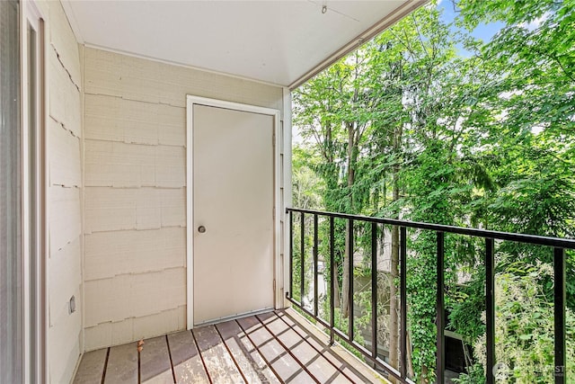 3104 Bill Mcdonald Pkwy Unit D104, Bellingham, WA 98225 - view of balcony