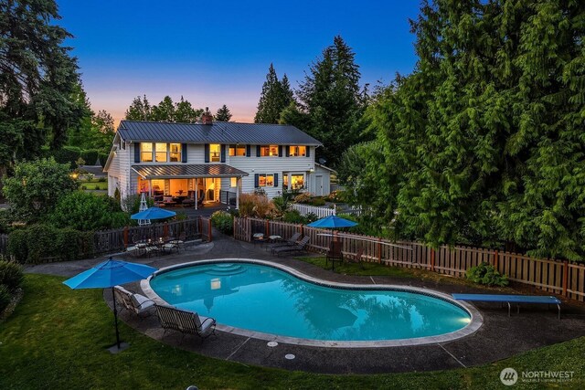 16207 NE 165th St, Woodinville, WA 98072 - photo 4