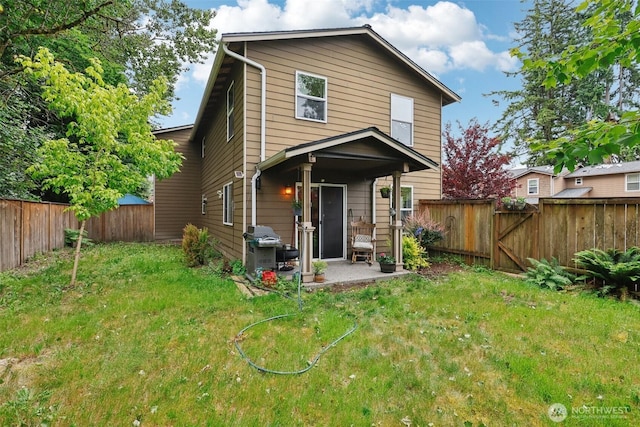 116 N Indiana Ave, Granite Falls, WA 98252 - photo 22