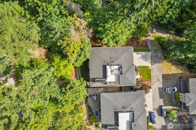 7223 NE 118th Ct, Kirkland, WA 98034 - view of subject property