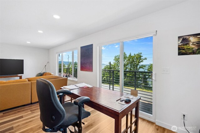 201 S State St Unit A, Bellingham, WA 98225 - photo 9