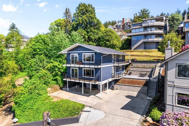201 S State St Unit A, Bellingham, WA 98225 - photo 29