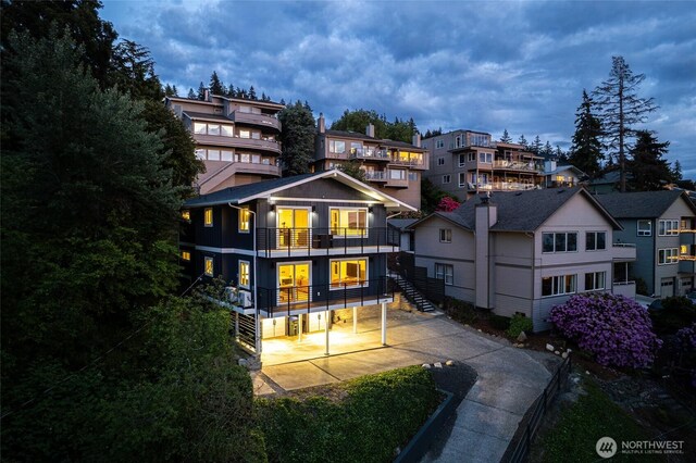 201 S State St Unit A, Bellingham, WA 98225 - photo 37