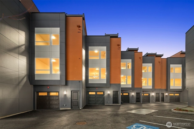 2749 Clare Ave Unit 1, Bremerton, WA 98310 - view of building exterior