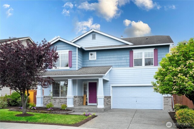 264 Edmonds Ave SE, Renton, WA 98056 - photo 1