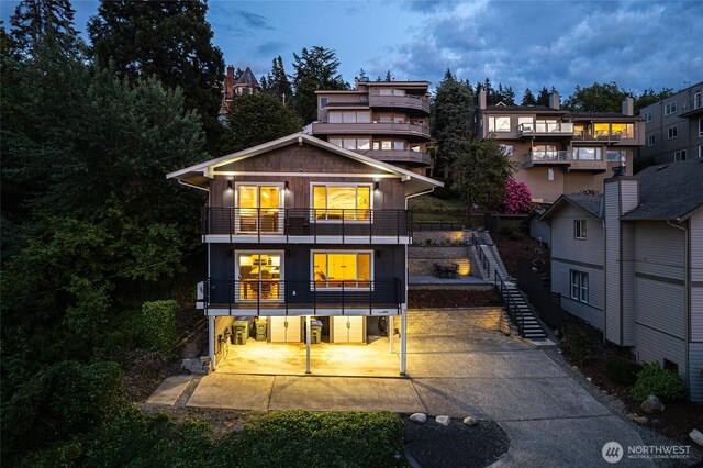 201 S State St Unit B, Bellingham, WA 98225 - photo 38