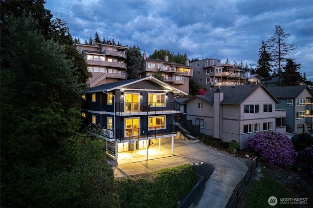 201 S State St Unit B, Bellingham, WA 98225 - photo 39