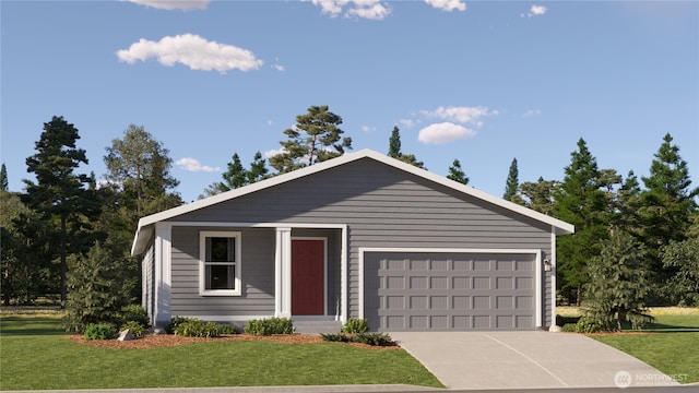 14020 199th Street Ct E, Graham, WA 98338 - photo 1