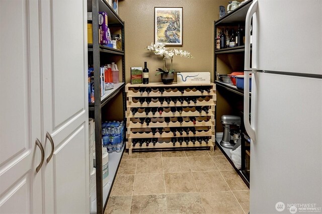5829 112th Pl NE, Kirkland, WA 98033 - view of wine cellar