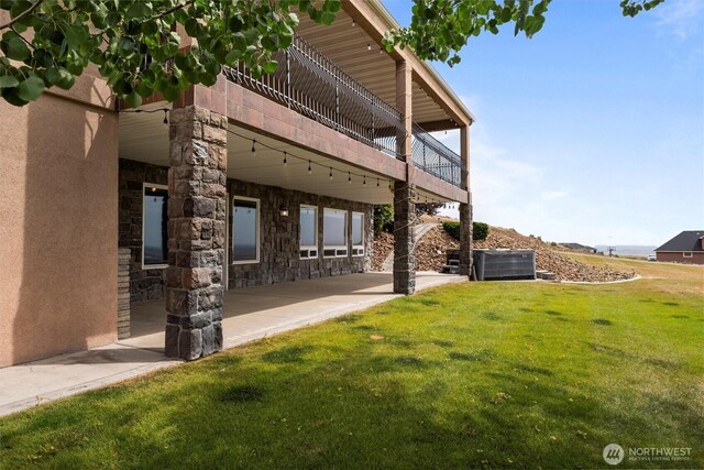 568 Morning Star Blvd, Ephrata, WA 98823 - photo 32