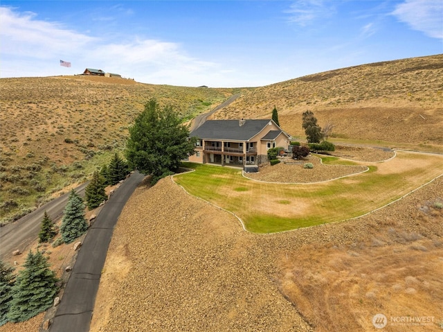 568 Morning Star Blvd, Ephrata, WA 98823 - photo 1