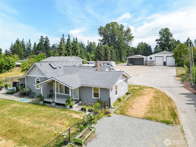 10709 Woodland Ave E, Puyallup, WA 98373 - photo 1
