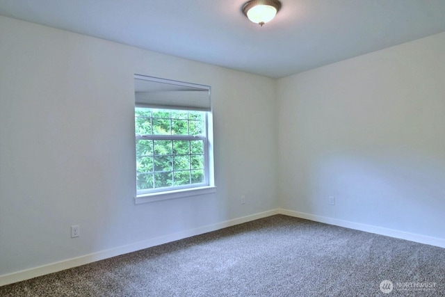 237 SW Oak Rd, Port Orchard, WA 98367 - unfurnished room featuring carpet flooring