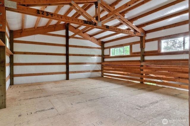 237 SW Oak Rd, Port Orchard, WA 98367 - view of garage