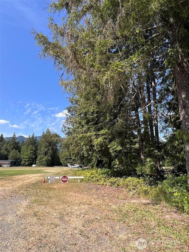 0 Shelton Rd, Randle, WA 98377