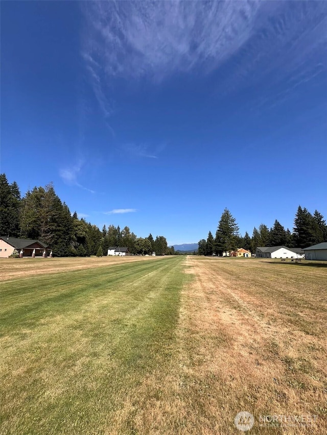 0 Shelton Rd, Randle, WA 98377