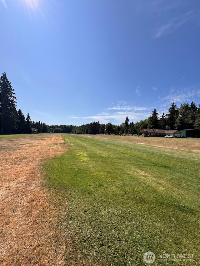 0 Shelton Rd, Randle, WA 98377