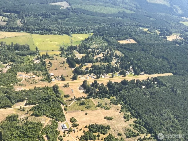 0 Shelton Rd, Randle, WA 98377