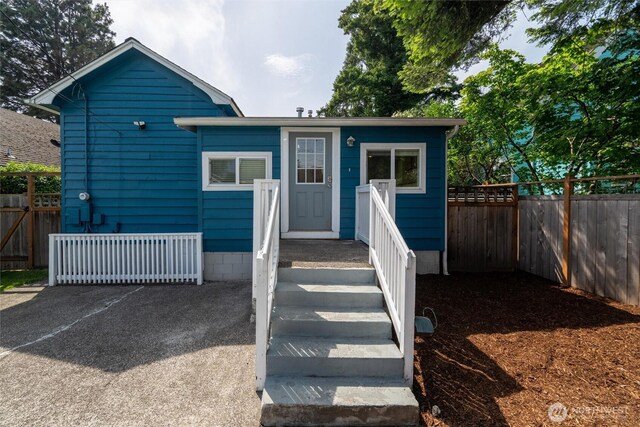 2226 King St, Bellingham, WA 98225 - view of front facade