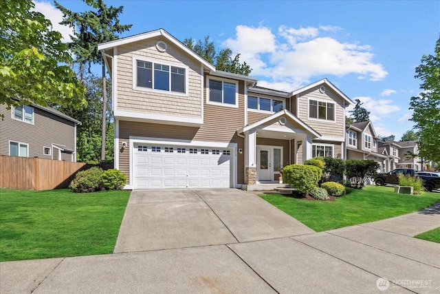 2519 Chateau Dr, Puyallup, WA 98373 - photo 1