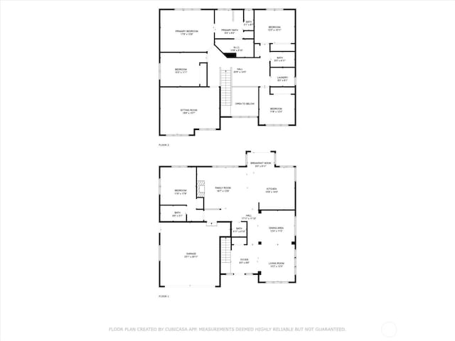 2519 Chateau Dr, Puyallup, WA 98373 - photo 36
