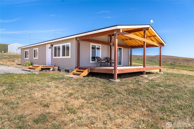 4300 Kingsbury Rd, Malaga, WA 98828 - photo 1