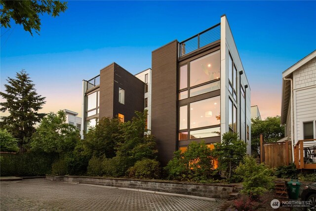 1115 24th Ave S, Seattle, WA 98144 - view of home's exterior
