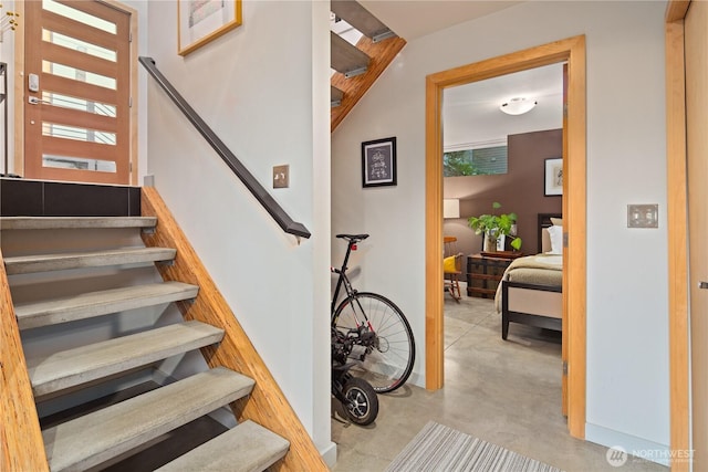 1115 24th Ave S, Seattle, WA 98144 - view of stairs