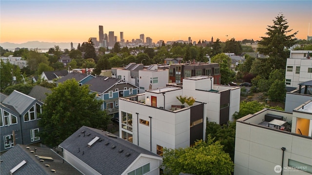1115 24th Ave S, Seattle, WA 98144 - city view
