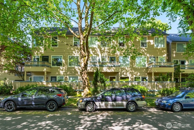 1717 16th Ave Unit 10, Seattle, WA 98122 - view of property