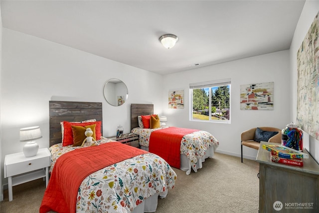 31 157th Ln SE, Bothell, WA 98012 - view of carpeted bedroom