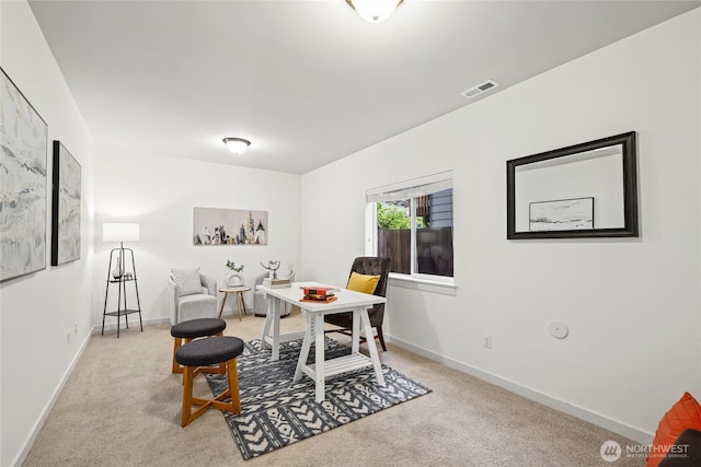 31 157th Ln SE, Bothell, WA 98012 - dining room with light carpet and baseboards