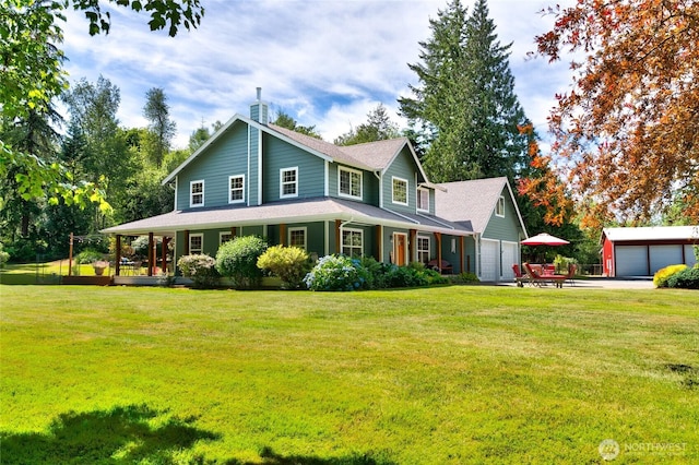 2589 Irwin Dr, Bellingham, WA 98226 - photo 3