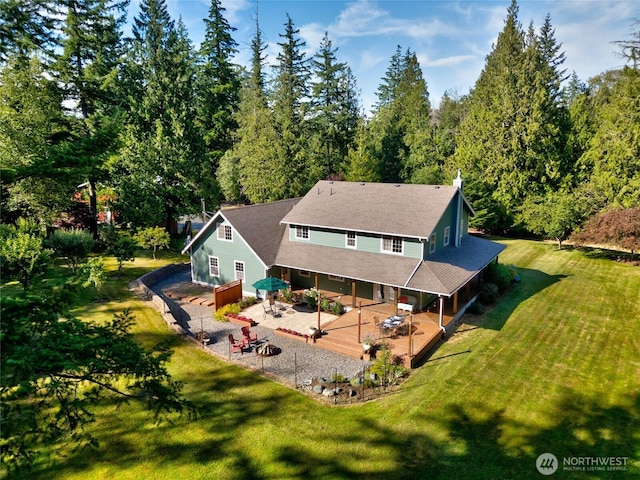 2589 Irwin Dr, Bellingham, WA 98226 - photo 27