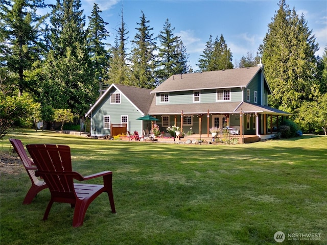 2589 Irwin Dr, Bellingham, WA 98226 - photo 29