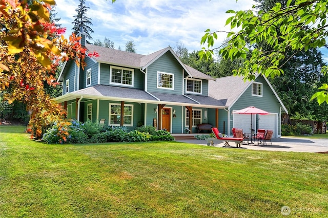 2589 Irwin Dr, Bellingham, WA 98226 - photo 1