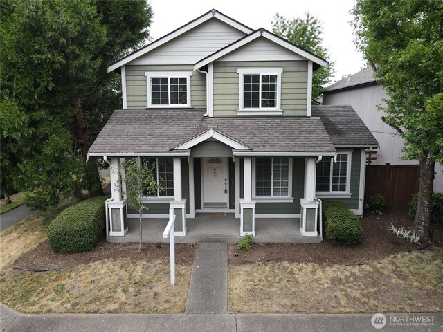 4127 Galena St SE, Lacey, WA 98503 - photo 1